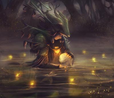 14 días para acabar el mecenazgo de Regnum Ex Nihilo