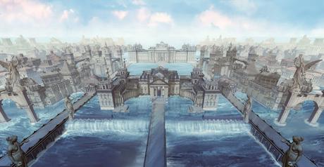 14 días para acabar el mecenazgo de Regnum Ex Nihilo