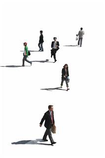 La distancia. Distance. 距離 La distancia. Distance. 距離