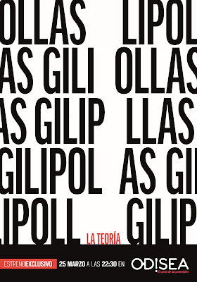 Odisea estrena ‘Gilipollas: la teoría’, documental que analiza por qué los gilipollas van en aumento en la sociedad