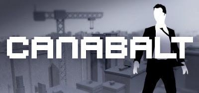 Indie Review: Canabalt.
