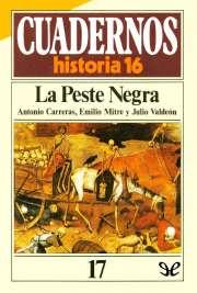 La peste negra