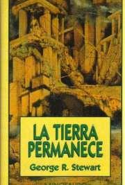 La tierra desaparece