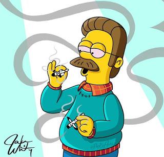 Ned Flanders