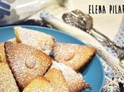 Galletas almendra anís