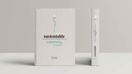 Impresión ecológica para una guía ecológica. Así es la guía Sustentable