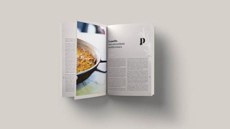Interior libro - Guía sustentable de la Comunitat Valenciana