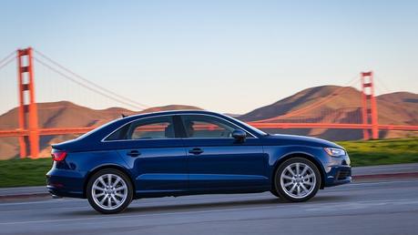 2016 Audi A3 Premium Plus S Line