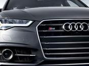 2018 Audi Engine