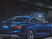 2018 Audi Coupe Sale