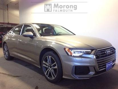 2019 Audi A6 For Sale Near Me