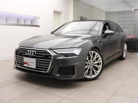 2019 Audi A6 For Sale Near Me