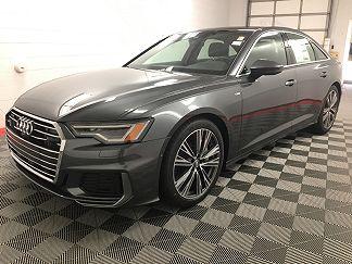 2019 Audi A6 For Sale Near Me