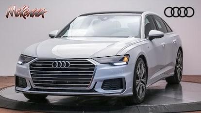 2019 Audi A6 For Sale Near Me