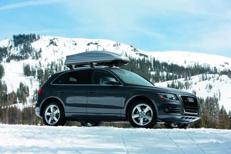 2015 Bmw X3 Vs Audi Q5