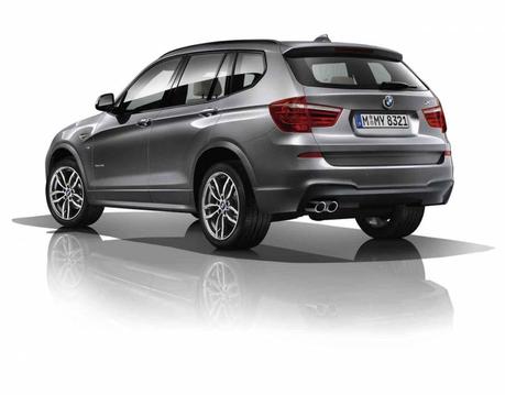 2015 Bmw X3 Vs Audi Q5