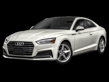2018 Audi A5 Sportback Premium Plus