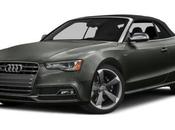 2016 Audi Cabriolet Sale