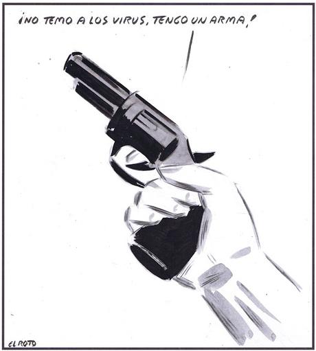 [SONRÍA, POR FAVOR] Es miércoles, 25 de marzo