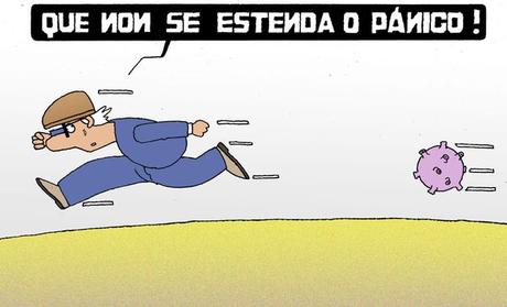 [SONRÍA, POR FAVOR] Es miércoles, 25 de marzo