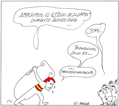 [SONRÍA, POR FAVOR] Es miércoles, 25 de marzo