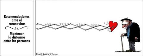 [SONRÍA, POR FAVOR] Es miércoles, 25 de marzo