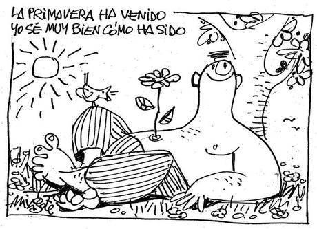 [SONRÍA, POR FAVOR] Es miércoles, 25 de marzo