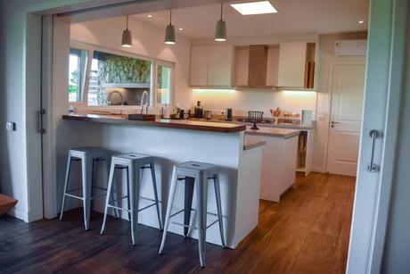 Vivienda en Steelframe, en Viñedos de Carrasco / Arq. Sebastián Bazurro DSC_0096