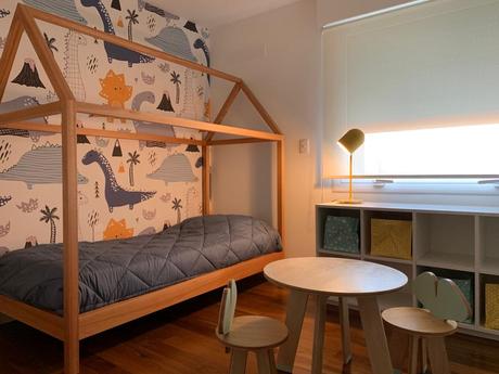 Interiorismo residencial / Din Design Interiores ADYP5503