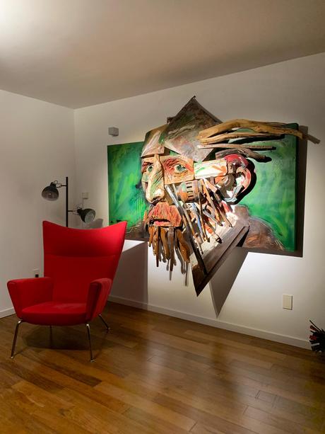 Interiorismo residencial / Din Design Interiores DMBT4724