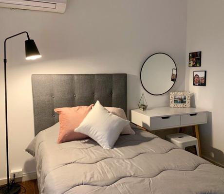 Interiorismo residencial / Din Design Interiores HKEG2054