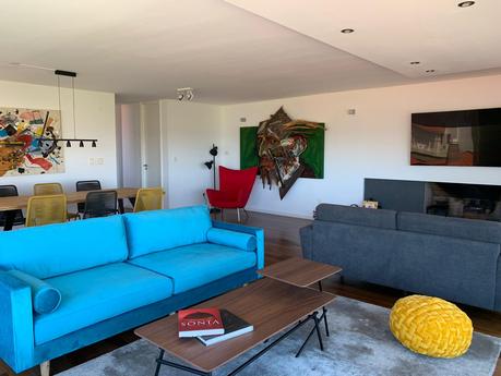 Interiorismo residencial / Din Design Interiores AUHH7469