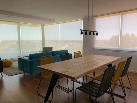 Interiorismo residencial / Din Design Interiores ONLG3324