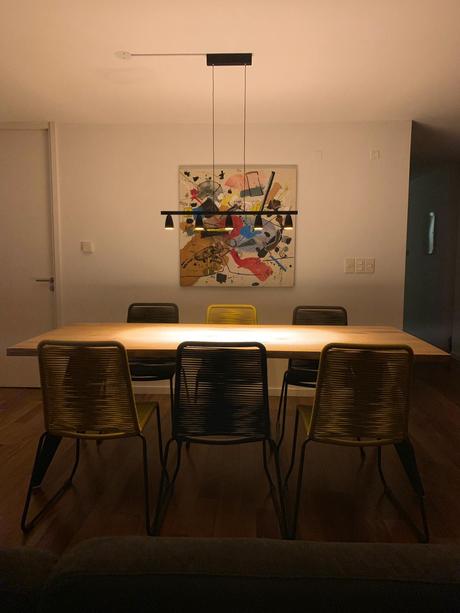 Interiorismo residencial / Din Design Interiores GOFP0579