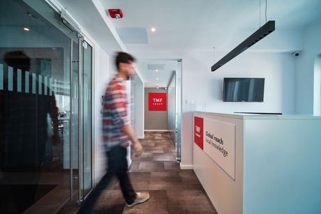 Oficinas TMF Group, Montevideo / FDS Arquitectos 2