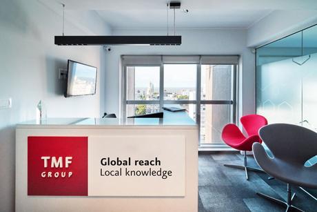 Oficinas TMF Group, Montevideo / FDS Arquitectos 1