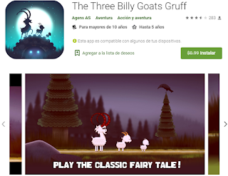 Juegos gratis para Android en la Play Store (24 de marzo de 2020 - Parte 3) Juegos gratis para Android en la Play Store (24 de marzo de 2020 - Parte 3)