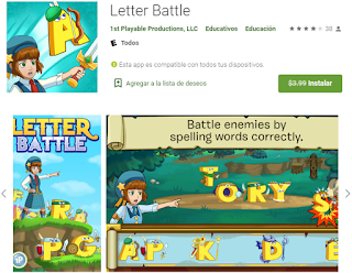 Juegos gratis para Android en la Play Store (24 de marzo de 2020 - Parte 3) Juegos gratis para Android en la Play Store (24 de marzo de 2020 - Parte 3)