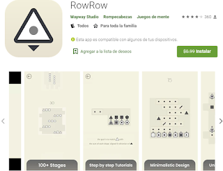Juegos gratis para Android en la Play Store (24 de marzo de 2020 - Parte 2) Juegos gratis para Android en la Play Store (24 de marzo de 2020 - Parte 2)