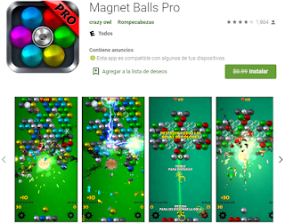 Juegos gratis para Android en la Play Store (24 de marzo de 2020 - Parte 1) Juegos gratis para Android en la Play Store (24 de marzo de 2020 - Parte 1)