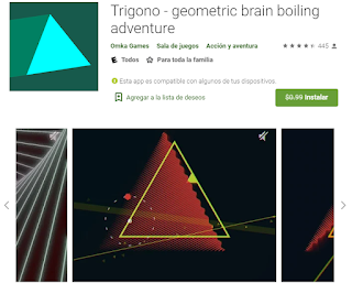 Juegos gratis para Android en la Play Store (24 de marzo de 2020 - Parte 1) Juegos gratis para Android en la Play Store (24 de marzo de 2020 - Parte 1)
