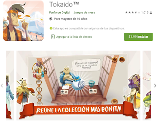 Juegos gratis para Android en la Play Store (24 de marzo de 2020 - Parte 1) Juegos gratis para Android en la Play Store (24 de marzo de 2020 - Parte 1)