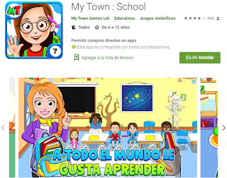 Juegos gratis para Android en la Play Store (24 de marzo de 2020 - Parte 1) Juegos gratis para Android en la Play Store (24 de marzo de 2020 - Parte 1)