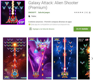 Juegos gratis para Android en la Play Store (24 de marzo de 2020 - Parte 1) Juegos gratis para Android en la Play Store (24 de marzo de 2020 - Parte 1)