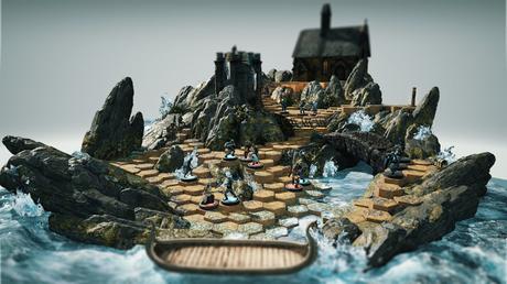 Wartile, trailer y fecha de lanzamiento