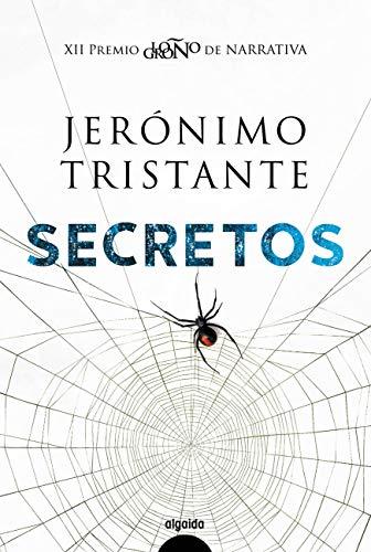SECRETOS - JERÓNIMO TRISTANTE