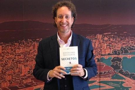 SECRETOS - JERÓNIMO TRISTANTE