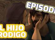 Películas cristianas para niños: Hijo Pródigo