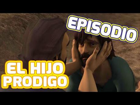 Películas cristianas para niños: El Hijo Pródigo