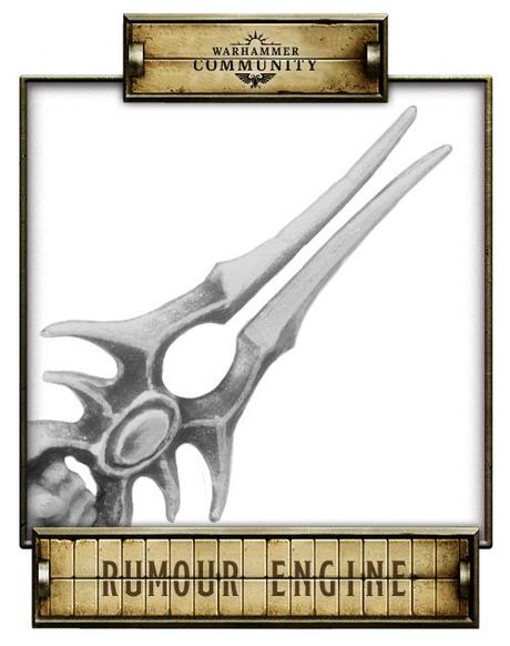 Warhammer Community: Resumen del martes